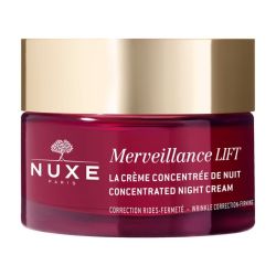 Merveillance Lift crème concentrée nuit 50ml