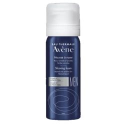 Avène Homme mousse à raser 50ml