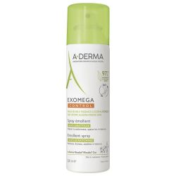 Exomega Control spray émollient 200ml