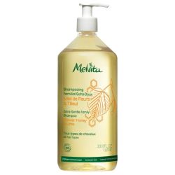 Shampooing familial extra-doux 1 litre