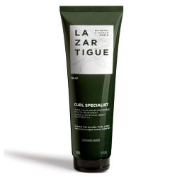 Lazartigue Curl Specialist crème disciplinante protectrice 250 ml