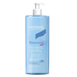 Noreva Xerodiane+ surgras liquide 1 litre