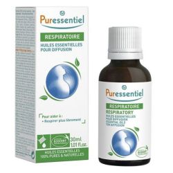 Puressentiel Resp OK huiles essentielles pour diffusion 30ml