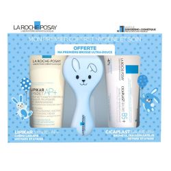 La Roche-Posay Lipikar Mon 1er coffret bébé hygiène et soin maternité