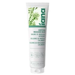 Iana baume de massage apaisant Bio 100ml