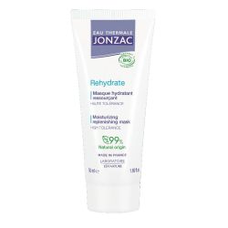 REHYDRATE Masque Ressourçant 50ml