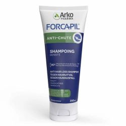 Arkopharma Forcapil shampooing anti chute 200ml