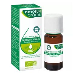 Phytosun Aroms Huile Essentielle De Sarriette Vivace Bio 5ml