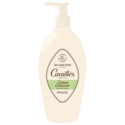 Cavaillès L'intime hydratant soin lavant intime 500ml