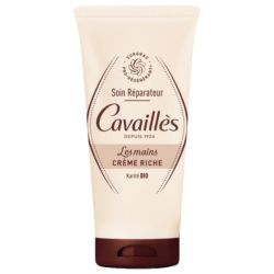 Cavaillès les mains crème riche 50 ml