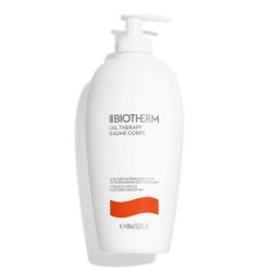 Biotherm Oil Therapy baume corps nutri-reconstituant 400ml