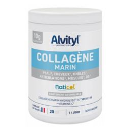 Alvityl Collagène Marin 210 g