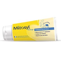 Mitosyl pommade protectrice pour le change 65g