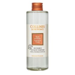Collines de Provence Recharge Fleur de Santal 200ml