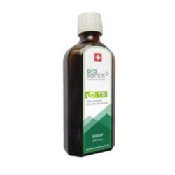 Orosantis Ts Sirop 150Ml