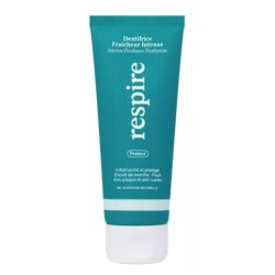 Respire dentifrice fraîcheur Intense 75ml