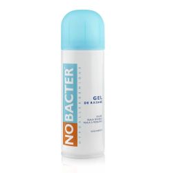 Nobacter gel de rasage peaux sensibles et à problèmes 150ml
