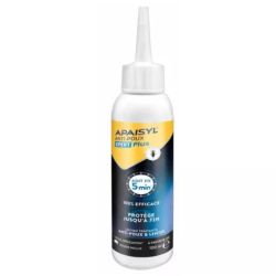 Apaisyl Xpert Plus Lotion anti-poux et lentes 100 ml