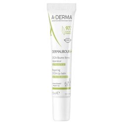 Dermalibour+ Cica-baume lèvres 15ml