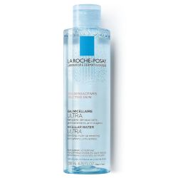 Eau Micellaire Ultra Peaux Réactives 200 ml