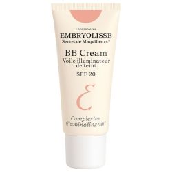 Secret de Maquilleurs Voile Illuminateur de Teint BB Cream SPF20 30 ml