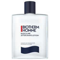 Homme anti-feu du rasoir 100ml