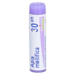 Boiron Apis mellifica 30CH dose