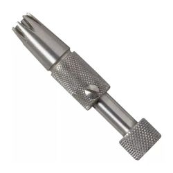 Vitry tondeuse poils du nez Inox