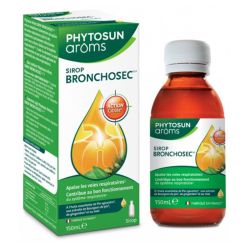 Phytosun Arôms Sirop Bronchosec 150 ml