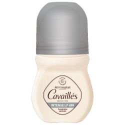 Cavaillès déodorant Intense LP 48h Roll-On 40ml