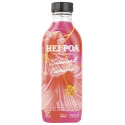 Hei Poa Sensuel Tamure huile Monoï Hibiscus 100ml