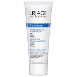 Bariéderm crème isolante réparatrice 75ml