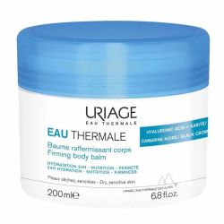 Uriage Baume Fondant Corps 200 ml