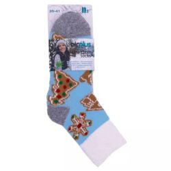 AirPlus Chaussettes à l'Aloe Vera Cookie Jar Frozen 35-41