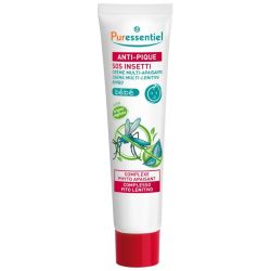 Puressentiel Anti-Pique crème multi-apaisante Bébé 30 ml