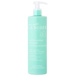 La Rosée lait de toilette nettoyant bébé 400ml