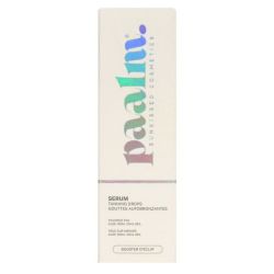 Sérum gouttes autobronzantes Aloé vera 30ml