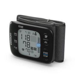 Omron tensiomètre au poignet - RS7 Intelli IT, 1 unité