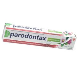 Parodontax dentifrice herbal sensation 75 ml