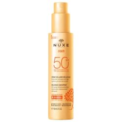 Spray fondant SPF50 150ml