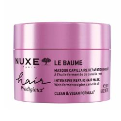 Hair Prodigieux Le Baume Masque Capillaire Réparation Intense 200 ml