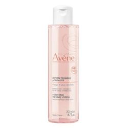 Avène Essential Care lotion tonique douceur peaux sensibles 200ml