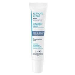 Ducray Keracnyl Repair Baume Compensateur 15 ml