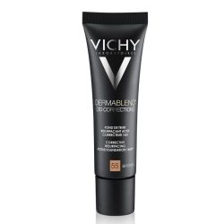 Dermablend 3D Correction Fond de Teint Resurfaçant Actif Correcteur 16H Teinte Bronze 55 SPF25 30 ml