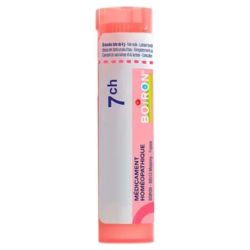 Boiron Podophyllinum 7CH Tube 80 Granules