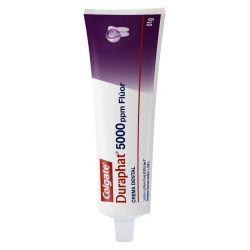 Duraphat pâte dentifrice 51g