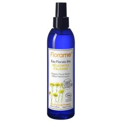 Florame Eau Florale d'Hélichryse Italienne Bio 200 ml