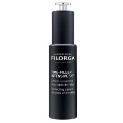Fiorga Time-Filler Intensive 5XP sérum correction toute ride 30 ml