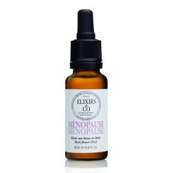 Elixirs & Co élixir ménopause bio 20 ml