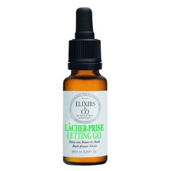 Elixirs & Co élixir lâcher-prise bio, 20ml